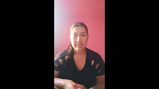 Como Tirei A Minha Filha Do Peito.