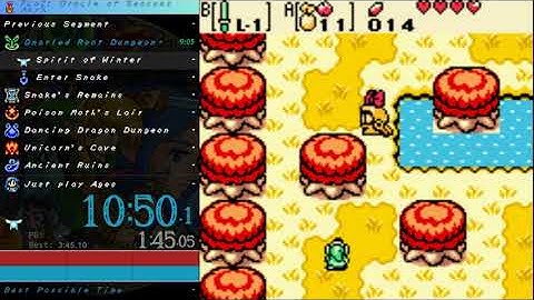 Oracle of Seasons All Essences 2:01:31 (22/08/2018)