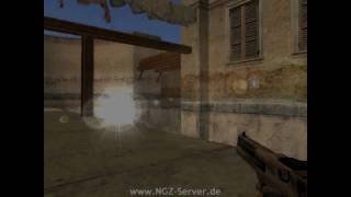 Bombsight 8[Aim for Fame] P132 Version