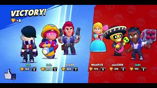 Brawl Stars - Gameplay Walkthrough Part 56 - Android \/ IOS