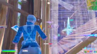 Skyfall 🌩 | Fortnite Highlight #21