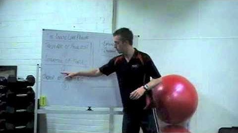 The Kinetic Link Principle