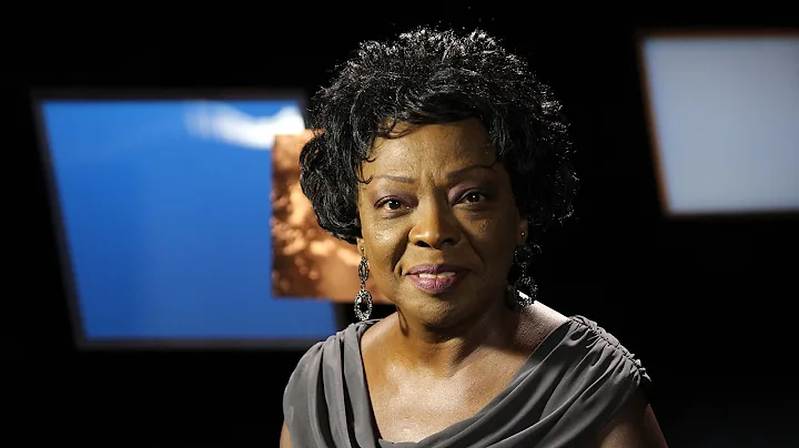 Katrina 10 Years Later: Claudia Conner