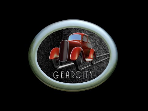GearCity Promo Trailer