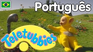 Teletubbies em Português Brasil - 54 - Episódios Completos