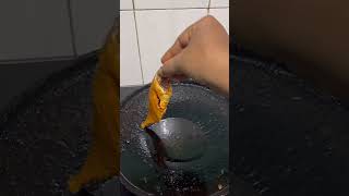 Crispy fish fry shortstrending karukarukarupayi