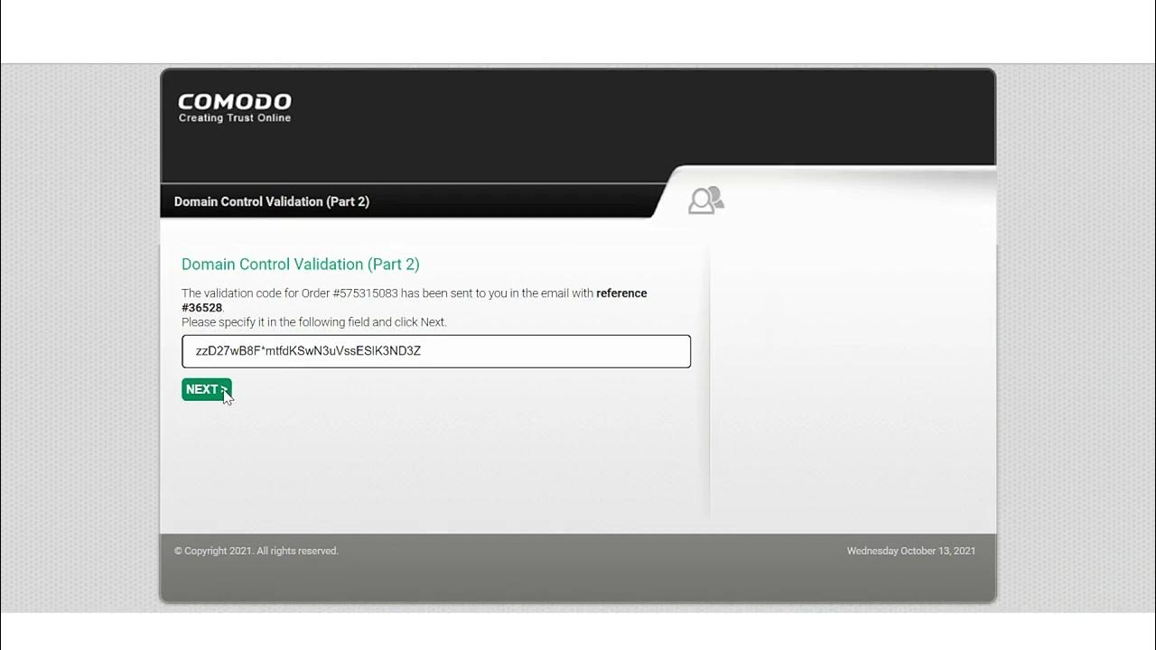Openssl create certificate. Openssl create certificate