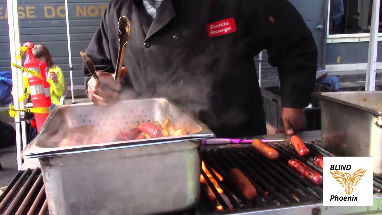 best seattle dogs YouTube