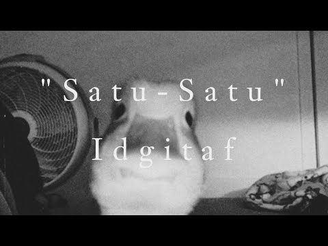 Satu - Satu (Speed up song)#tiktokversion