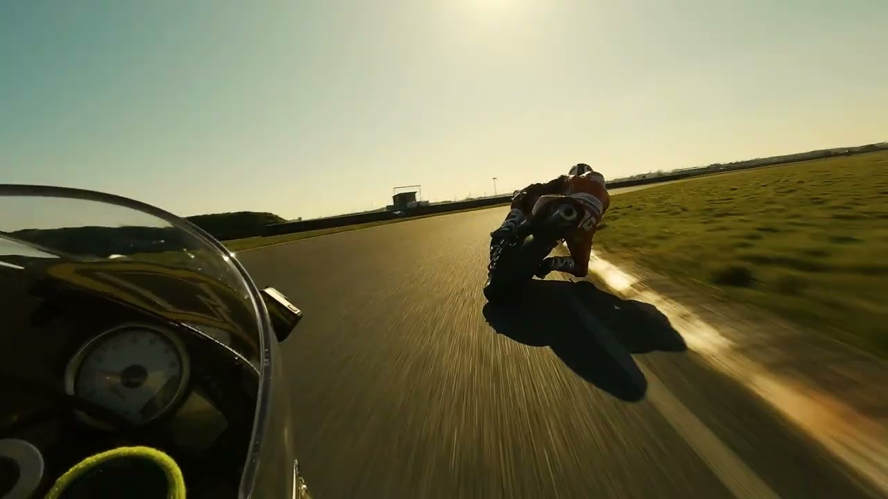 KIRKISTOWN TRACKDAY 20 03 22 3rd SESSION