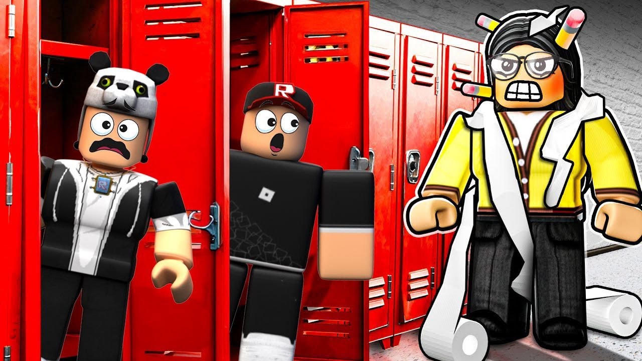 Öğretmenime Şaka Yaptım ve OKULDAN GİTTİ...