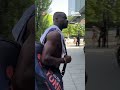 If the sun's out then Frances Tiafoe's guns are DEFINITELY out 💪#RolandGarros #Tiafoe