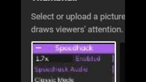 Blast Processing at 1.7x Speed - Geometry Dash