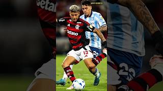 CARRASCAL QUER SAIR DO FLAMENGO?#Flamengo #Carrascal #MercadoDaBola #Mengão #NaçãoRubroNegra