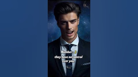 Believe in Yourself: WAY YOU CAN BE A DANGEROUS HUMAN BEING... #believeinyouself #beyourself