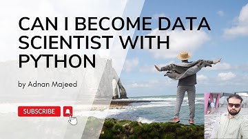 Can I Become Data Scientist, No BSCS degree, No BootCamp