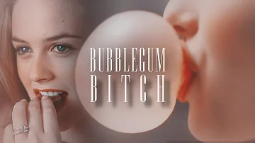 Multifemale || Bubblegum Bitch (Happy International Women's Day!)