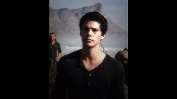 I would have screamed