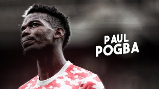 Paul Pogba ● Crazy Skills, Assists & Goals 2021 | HD