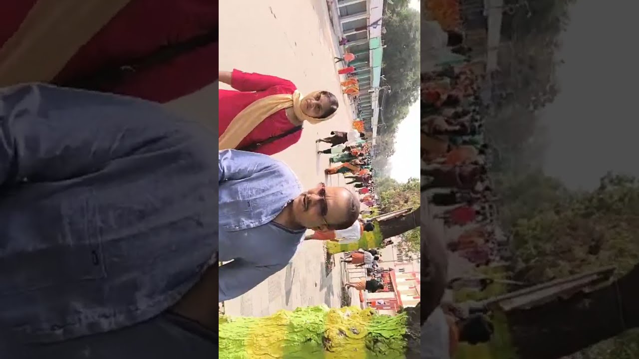 Discover the essence of life through movement and adventure at JK Central Galatta!