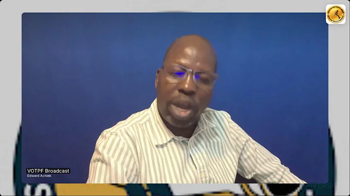 Welcome to our live show!