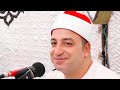 وأعتدت لهن متكأ وآتت كل واحدة منهن سكينا بالصوت الذي يهتز له القلوب قرأها الشيخ طه النعمانى
