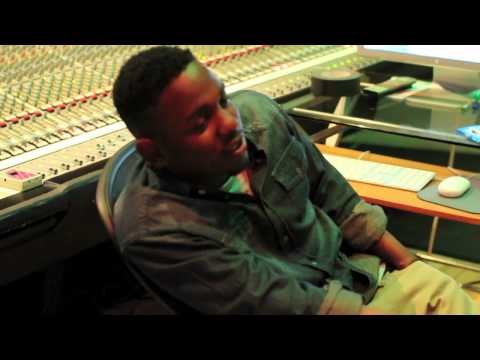 Kendrick Lamar & Dr. Dre working on #Section80 mp3 ke stažení