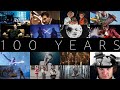 100 years of cinema an extraordinary tribute