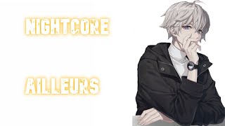 Nightcore  Ailleurs