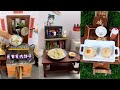 Mini cooking #03 | Tik Tok China | Mini Food #shorts