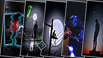 New Sad Song Status Editing😢💔Sad heartbreak status video editing🥺Sad status xml file😢