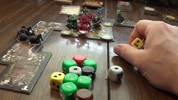 descent 6- death on the wing