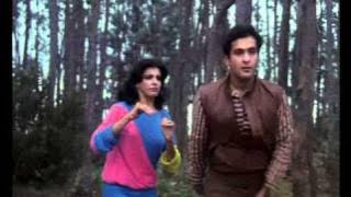 Main Tera Pyar Hu- Rajiv Kapoor - Meenakshi - Lover Boy - Bollywood Songs - Bappi Lahiri - Kishore