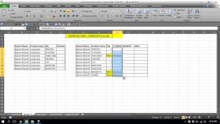 IFERROR ISERROR ISNA Formula (52)