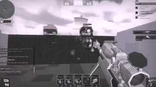 Brick-Force OCE - Overdrive V 2.0 Made by LPLFX