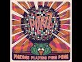 Pigeons Playing Ping Pong FREE LIVE STREAM @ Salvage Station 11-3-2017