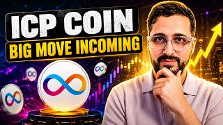 ICP Hits Major Resistance Again! Breakout or Rejection