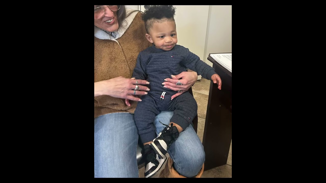 Catching up with us| House hunting in Las Vegas 🏠