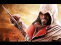 The Ezio Auditore Story (Assassin's Creed Series)