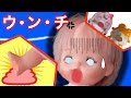 メルちゃん●ココタマピンクうんちを踏みウンチまみれで大ピンチ!!　人形アニメ　KIDS