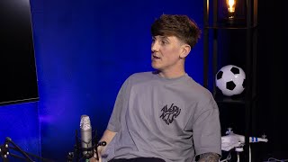 Play video: In Conversation with Paddy McNally