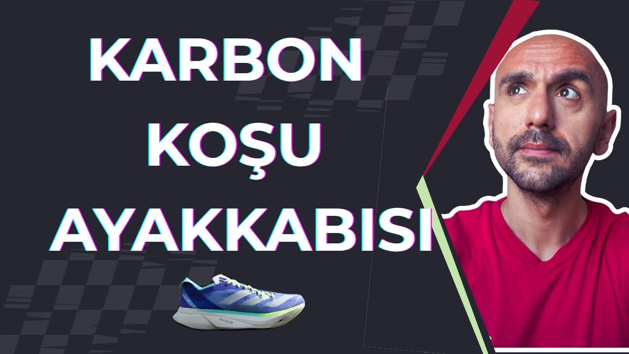 Karbon Ayakkabı HIZLI Koşturur mu?