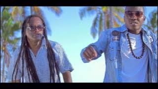 Luten Karama - The way i feel (Official Music Video HD) ft. Jerry Julian