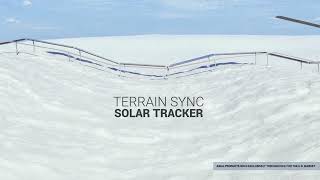 Elevating the Future Of Trackers, Introducing the SlopeSync