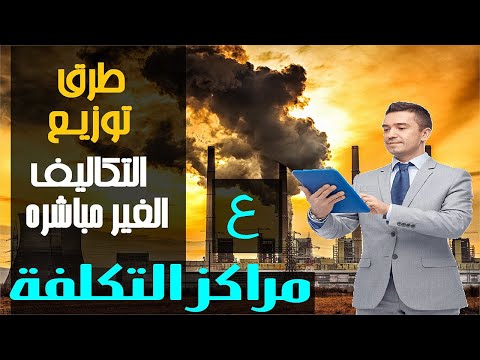 فيديو: كيف تسجل المواد غير المباشرة؟