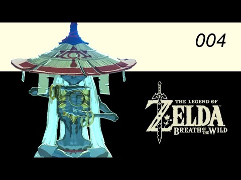Видео: Мисли за три месеца, прекарани със Zelda: Breath Of The Wild
