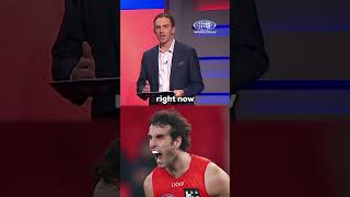 Ben King wants to join Hawthorn, but... 👀 #AFL #Footy