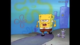 aku siap aku siap Spongebob Bahasa indo