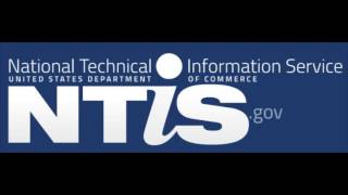 NTIS November 14th Information Sessions for Joint Venture Partner Selectees