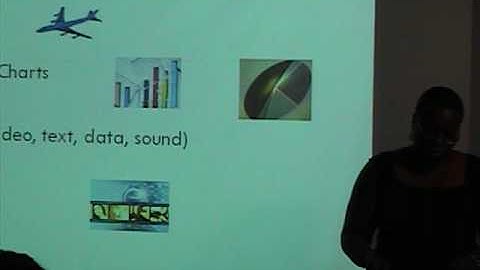 Using Visual Aids Effectively